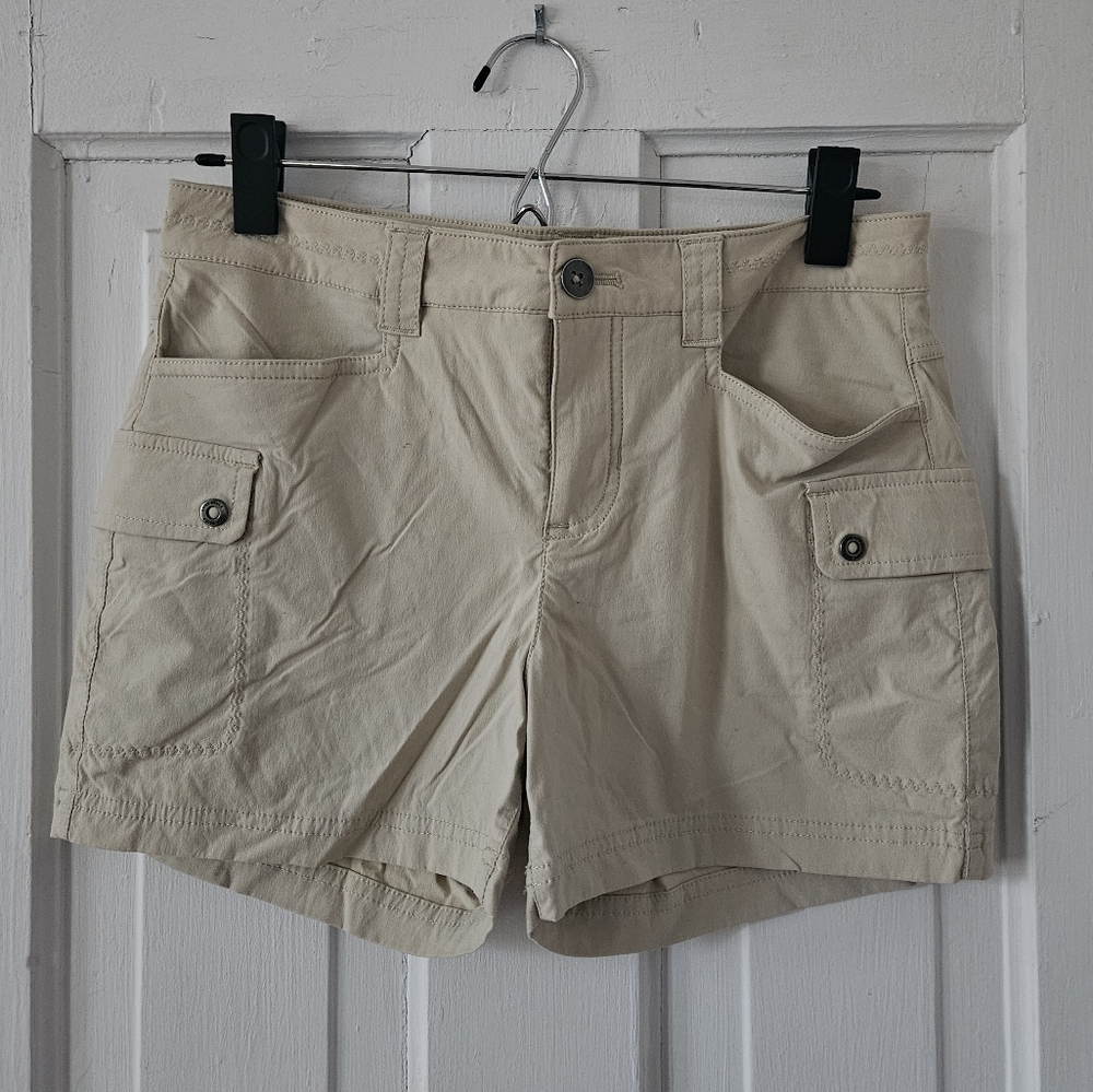 Eddie Bauer Hiking Shorts